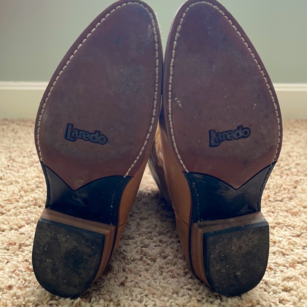 Women’s cowboy boots